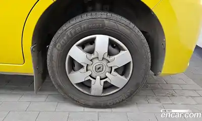 Renault Master 2020 2.3 Механическая в Москве № 520841, миниатюра 5