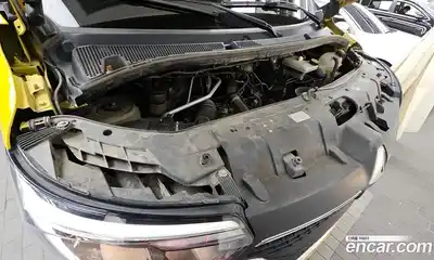 Renault Master 2020 2.3 Механическая в Москве № 520841, миниатюра 6