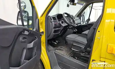 Renault Master 2020 2.3 Механическая в Москве № 520841, миниатюра 10