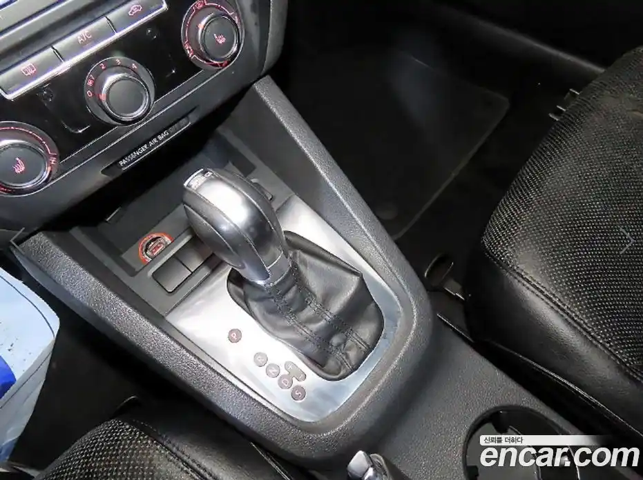 Volkswagen Jetta 2013 1.6 Автомат в Москве № 521857, фото 12