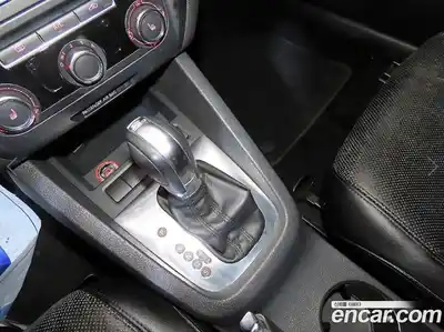 Volkswagen Jetta 2013 1.6 Автомат в Москве № 521857, миниатюра 12