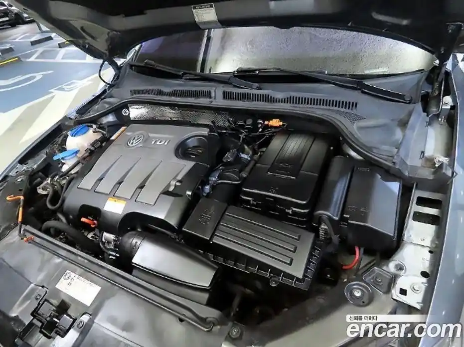 Volkswagen Jetta 2013 1.6 Автомат в Москве № 521857, фото 19