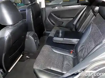 Volkswagen Jetta 2013 1.6 Автомат в Москве № 521857, миниатюра 7