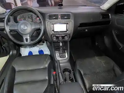 Volkswagen Jetta 2013 1.6 Автомат в Москве № 521857, миниатюра 10