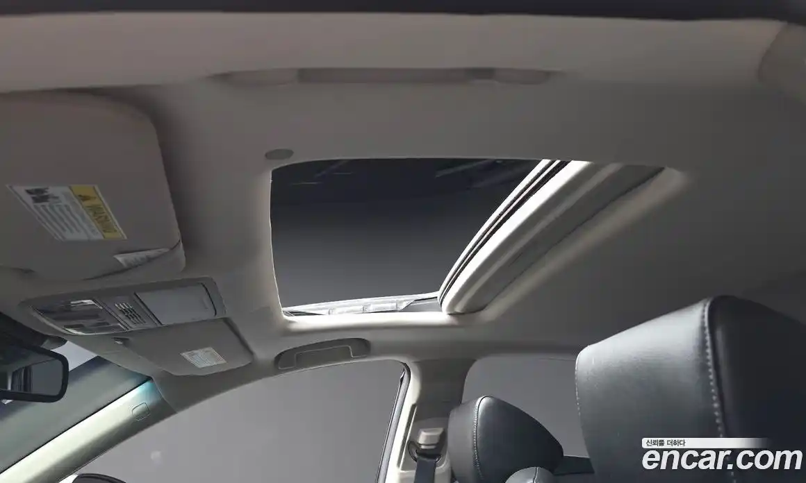 Honda Accord 2022 2.0 Автомат в Москве № 521899, фото 17