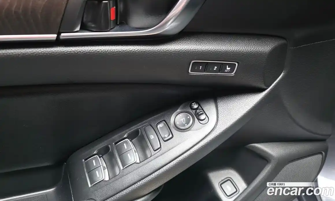 Honda Accord 2022 2.0 Автомат в Москве № 521899, фото 18