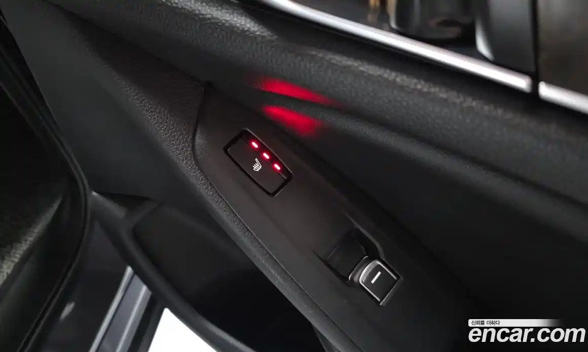 Honda Accord 2022 2.0 Автомат в Москве № 521899, фото 19