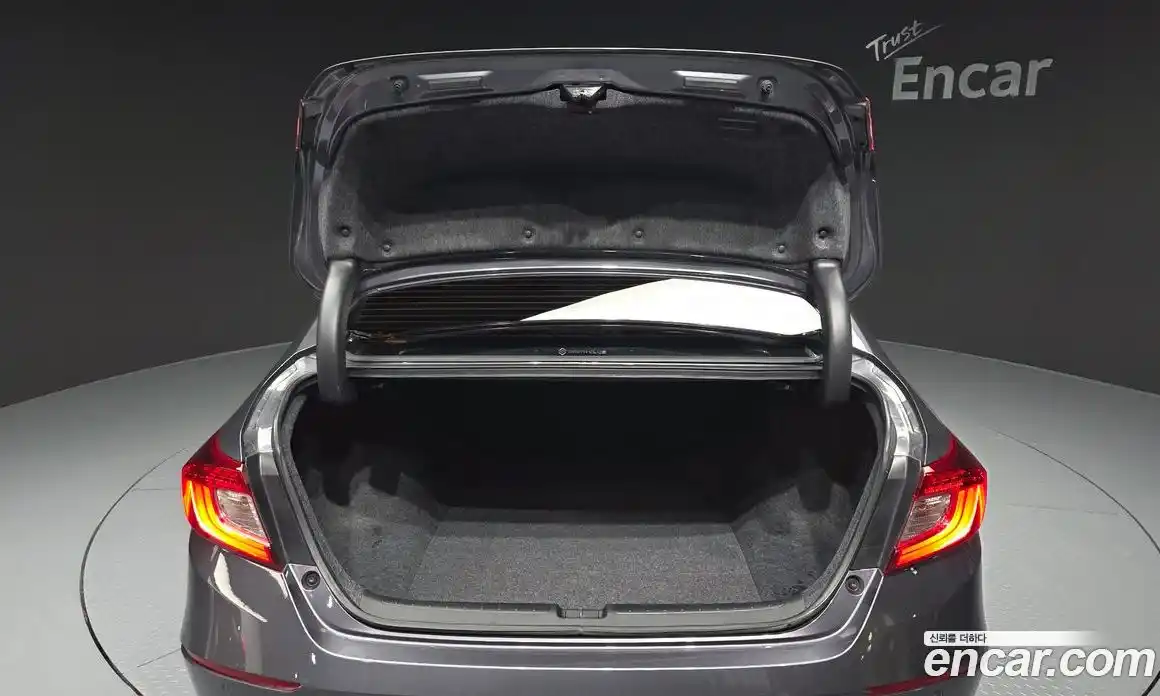 Honda Accord 2022 2.0 Автомат в Москве № 521899, фото 20