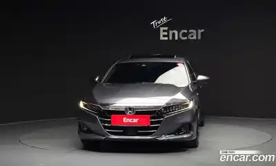 Honda Accord 2022 2.0 Автомат в Москве № 521899, миниатюра 3