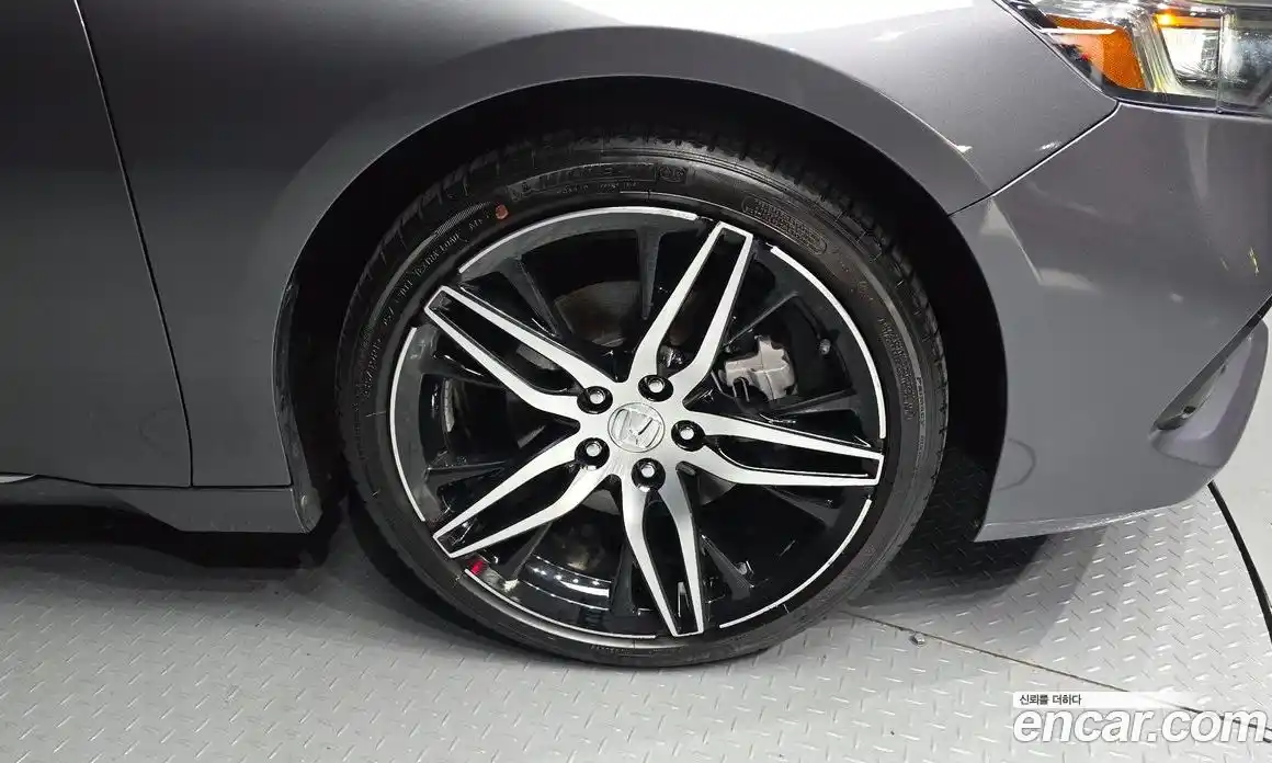 Honda Accord 2022 2.0 Автомат в Москве № 521899, фото 5