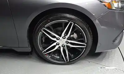 Honda Accord 2022 2.0 Автомат в Москве № 521899, миниатюра 5