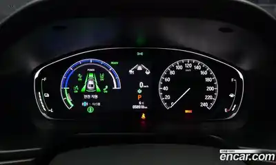 Honda Accord 2022 2.0 Автомат в Москве № 521899, миниатюра 8