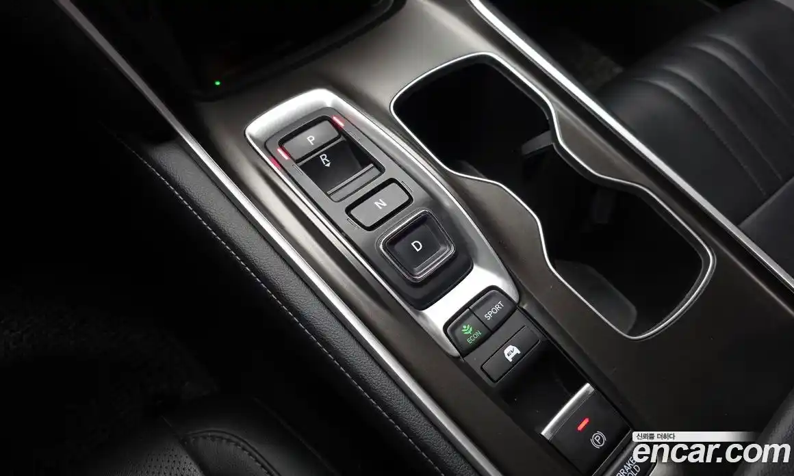 Honda Accord 2022 2.0 Автомат в Москве № 521899, фото 9