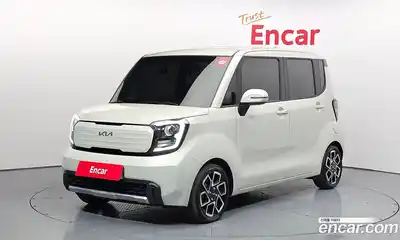 Kia Ray, 2023