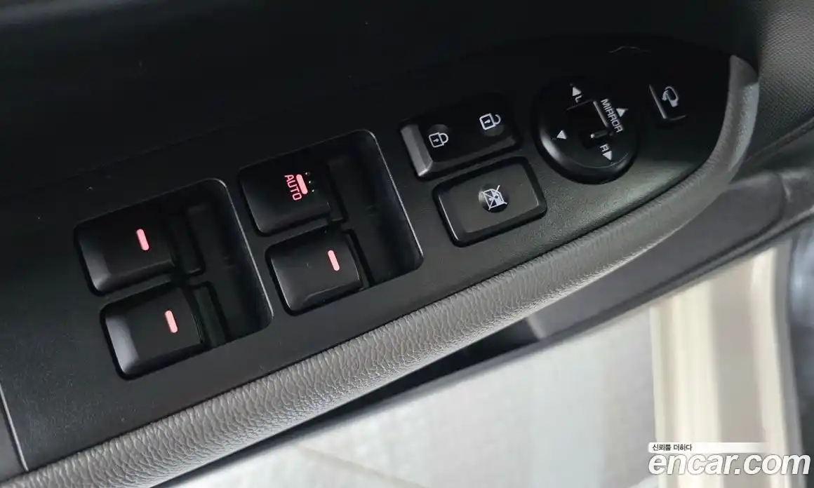 Kia Ray 2023 1.0 Автомат в Москве № 522274, фото 12