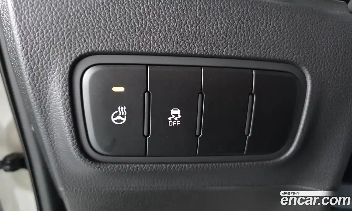 Kia Ray 2023 1.0 Автомат в Москве № 522274, фото 13