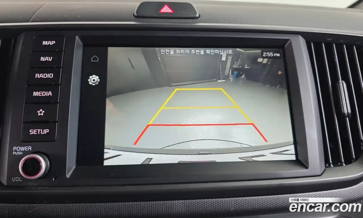 Kia Ray 2023 1.0 Автомат в Москве № 522274, фото 16