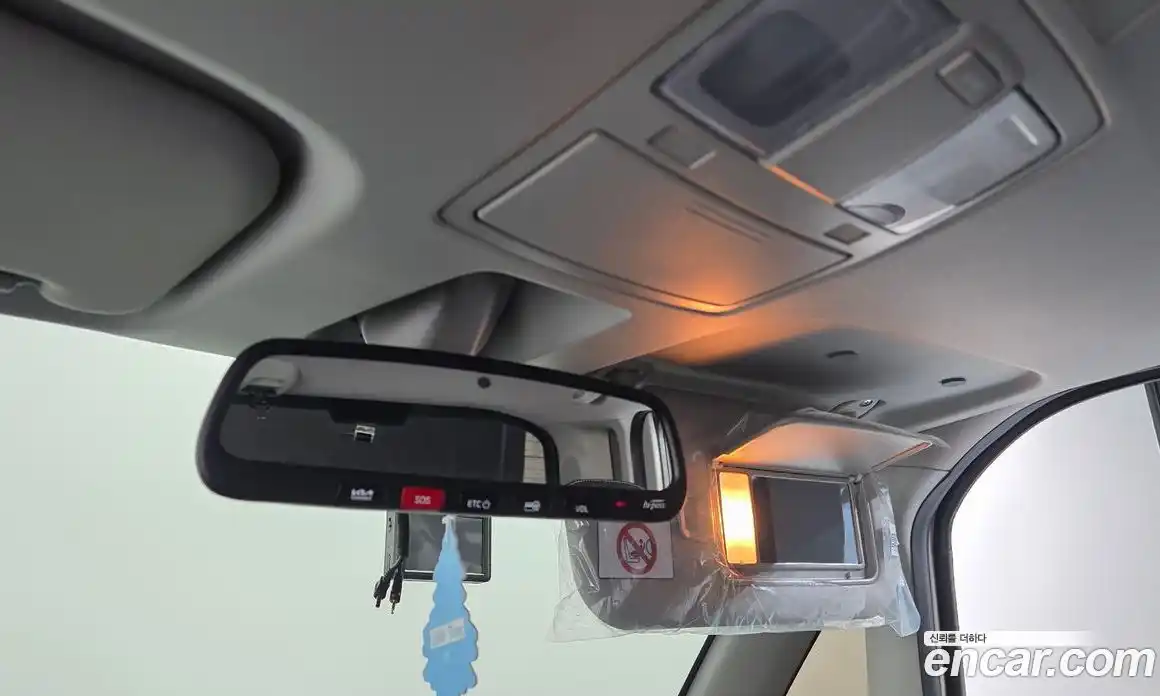 Kia Ray 2023 1.0 Автомат в Москве № 522274, фото 17