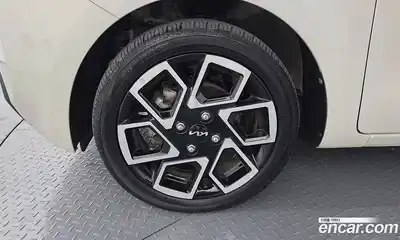 Kia Ray 2023 1.0 Автомат в Москве № 522274, миниатюра 5