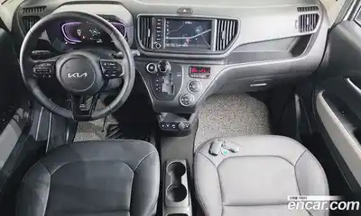 Kia Ray 2023 1.0 Автомат в Москве № 522274, миниатюра 7