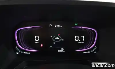 Kia Ray 2023 1.0 Автомат в Москве № 522274, миниатюра 8