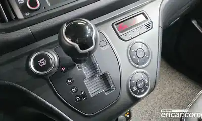 Kia Ray 2023 1.0 Автомат в Москве № 522274, миниатюра 9