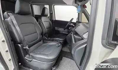 Kia Ray 2023 1.0 Автомат в Москве № 522274, миниатюра 10