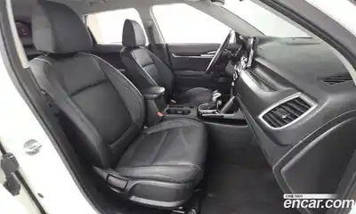 Kia Seltos 2022 1.6 Автомат в Москве № 522685, миниатюра 11