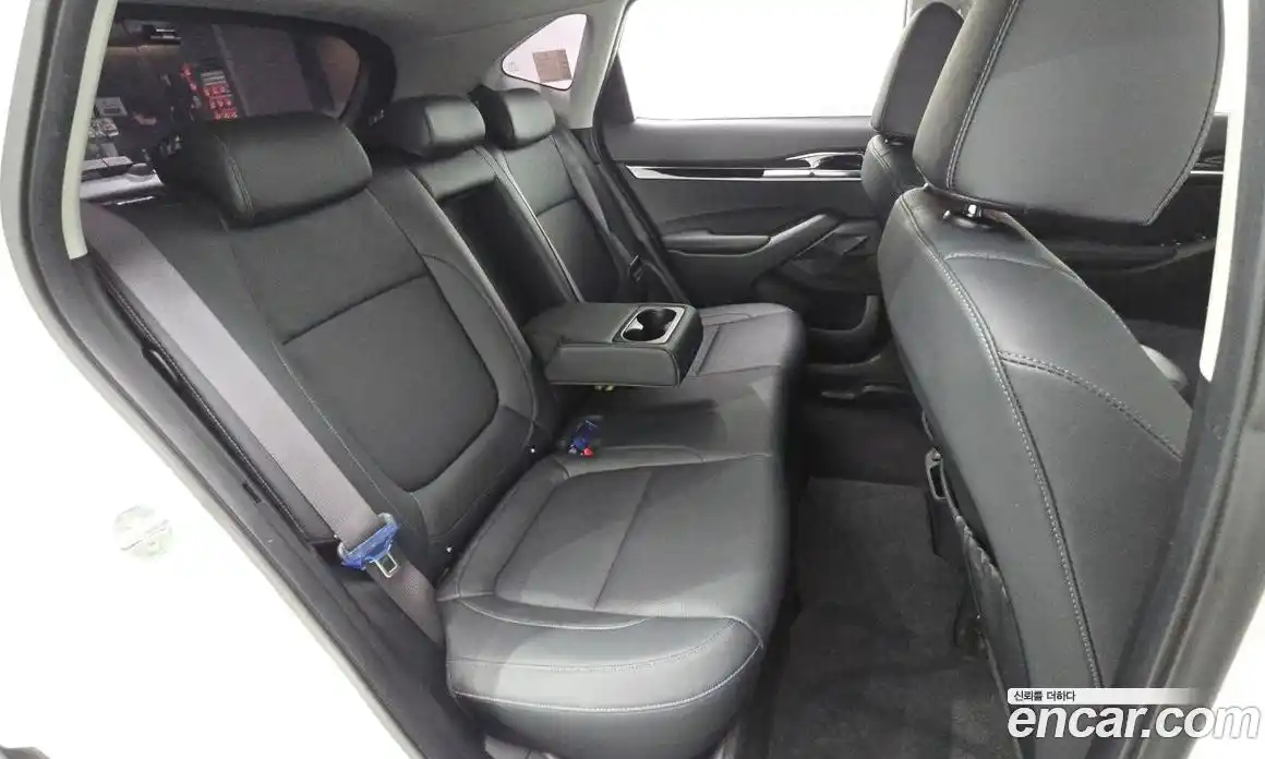 Kia Seltos 2022 1.6 Автомат в Москве № 522685, фото 12