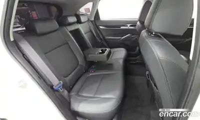 Kia Seltos 2022 1.6 Автомат в Москве № 522685, миниатюра 12