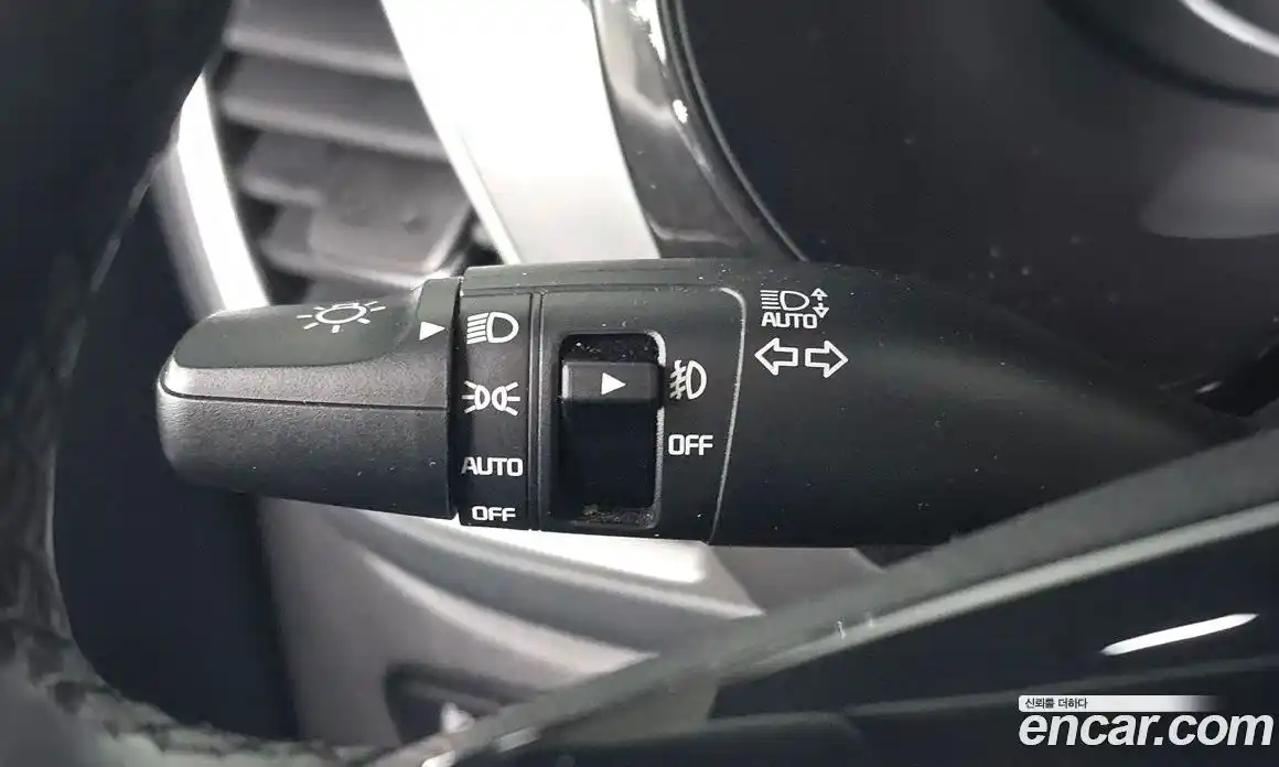 Kia Seltos 2022 1.6 Автомат в Москве № 522685, фото 18