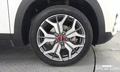 Kia Seltos 2022 1.6 Автомат в Москве № 522685, миниатюра 5