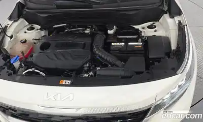 Kia Seltos 2022 1.6 Автомат в Москве № 522685, миниатюра 6