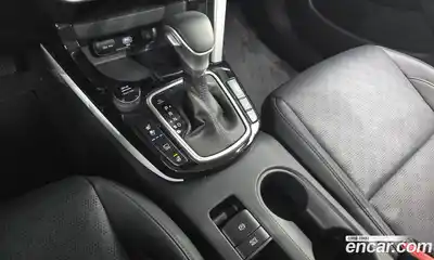 Kia Seltos 2022 1.6 Автомат в Москве № 522685, миниатюра 9