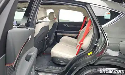 Genesis GV80 2024 3.5 Автомат в Москве № 523331, миниатюра 11