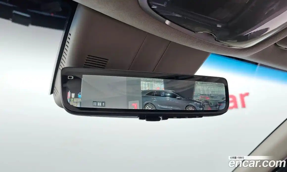 Genesis GV80 2024 3.5 Автомат в Москве № 523331, фото 18