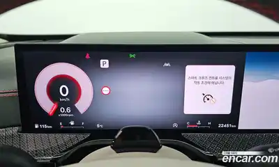 Genesis GV80 2024 3.5 Автомат в Москве № 523331, миниатюра 8