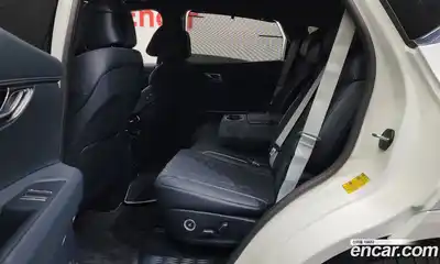 Genesis GV80 2024 2.5 Автомат в Москве № 523496, миниатюра 11