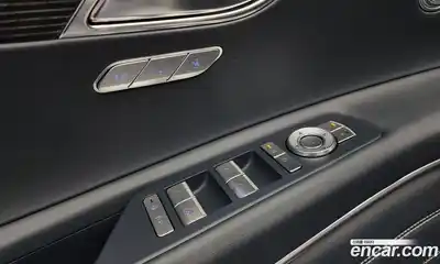 Genesis GV80 2024 2.5 Автомат в Москве № 523496, миниатюра 12