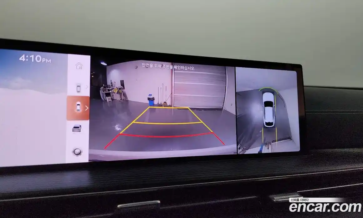 Genesis GV80 2024 2.5 Автомат в Москве № 523496, фото 15