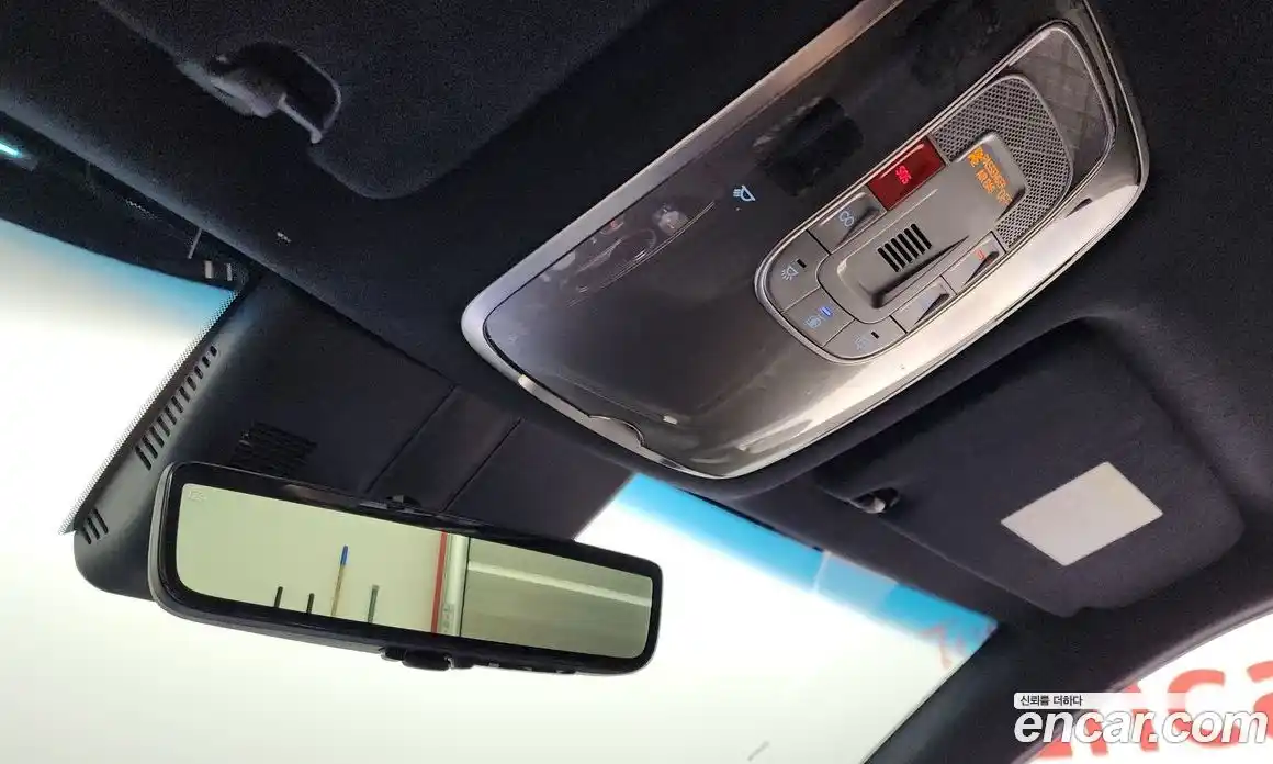 Genesis GV80 2024 2.5 Автомат в Москве № 523496, фото 17