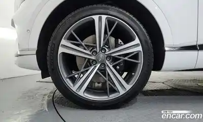 Genesis GV80 2024 2.5 Автомат в Москве № 523496, миниатюра 5