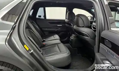 Genesis G90 2022 3.5 Автомат в Москве № 524077, миниатюра 12