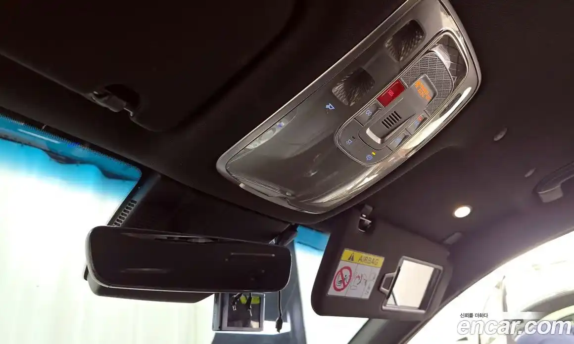 Genesis G90 2022 3.5 Автомат в Москве № 524077, фото 18