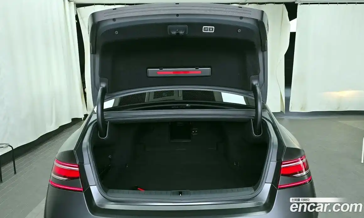 Genesis G90 2022 3.5 Автомат в Москве № 524077, фото 20