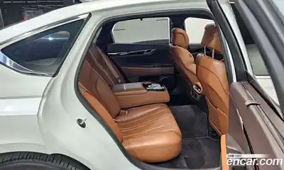 Genesis G80 2021 2.5 Автомат в Москве № 524167, миниатюра 11