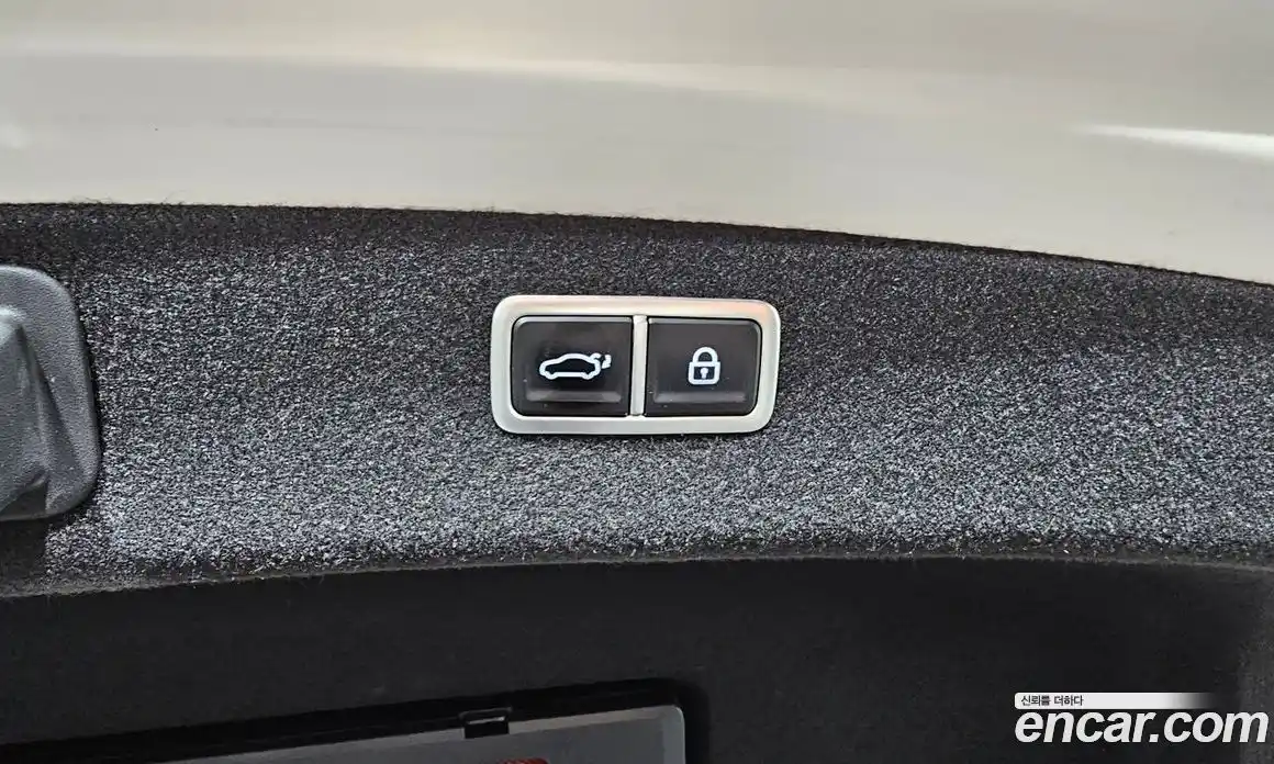 Genesis G80 2021 2.5 Автомат в Москве № 524167, фото 20