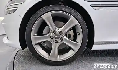 Genesis G80 2021 2.5 Автомат в Москве № 524167, миниатюра 5