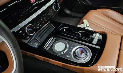 Genesis G80 2021 2.5 Автомат в Москве № 524167, миниатюра 9