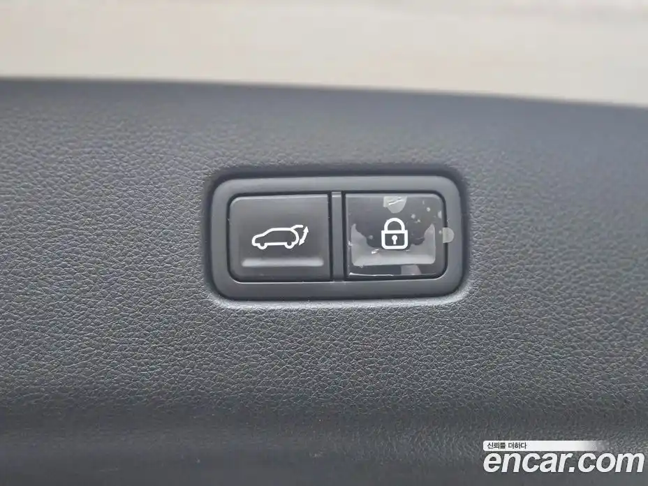 Genesis GV70 2021 2.5 Автомат в Москве № 524217, фото 15